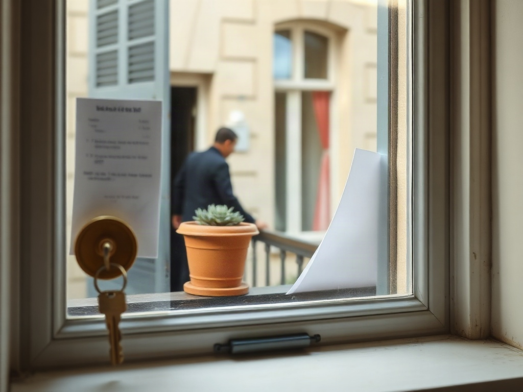 Propriétaire non occupant : quelle assurance pour votre appartement loué ?