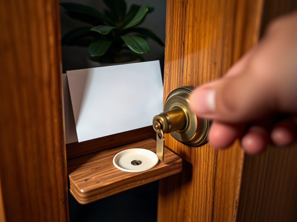 Vol et cambriolage : bien protéger son appartement